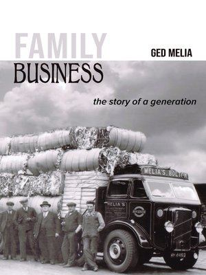 cover image of Family Business